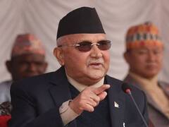 नेपाळचे पंतप्रधान केपी शर्मा ओली पद मुक्त, सरकारविरोधात अविश्वास प्रस्ताव पारित, कम्युनिस्ट पार्टीचं सरकार बरखास्त 