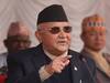 नेपाळचे पंतप्रधान केपी शर्मा ओली पद मुक्त, सरकारविरोधात अविश्वास प्रस्ताव पारित, कम्युनिस्ट पार्टीचं सरकार बरखास्त 