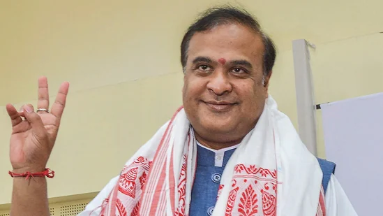 Himanta Biswa Sarma Assam CM Says Population Explosion Cause Of Econimic Disparity Among Muslims; Announces Population Army