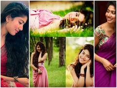 सिंपल लुक और कातिलाना मुस्कान से लोगों को दीवाना बनाती हैं साई पल्लवी, इस वजह से ठुकरा चुकी हैं करोड़ों का ऑफर