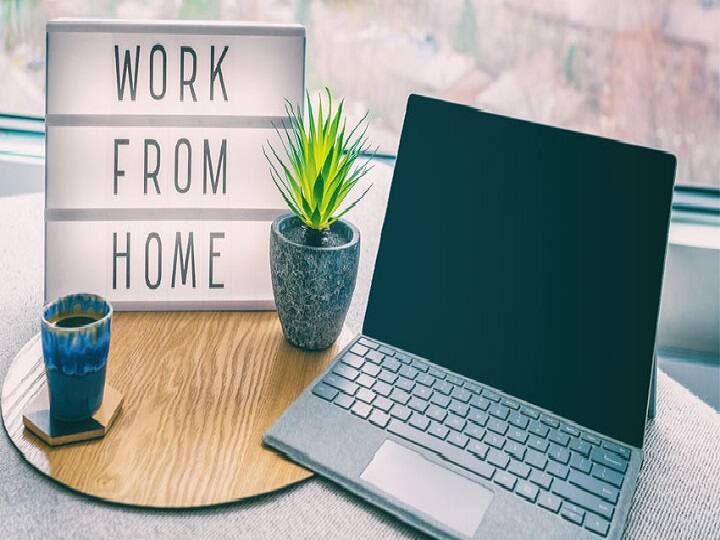 Work From Home Amid Corona 2nd Wave Best Tips Working from Home Work From Home Tips |  ஆரோக்கியத்தில் கவனம்.. வொர்க் ஃப்ரம் ஹோம் ஊழியர்கள் கவனிக்க வேண்டியது என்ன?