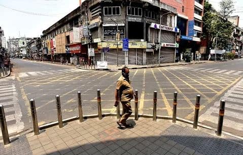 Maharashtra govt to extend lockdown till 31 may hints health minister Maharashtra Lockdown: ગુજરાતને અડીને આવેલું આ રાજ્ય 31 મે સુધી લંબાવશે લોકડાઉન ?