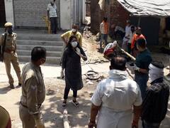 Raebareli Coronavirus: यहां हो चुकी है डेढ़ दर्जन लोगों की मौत, गांव पहुंचकर अधिकारियों ने लोगों से की ये अपील   