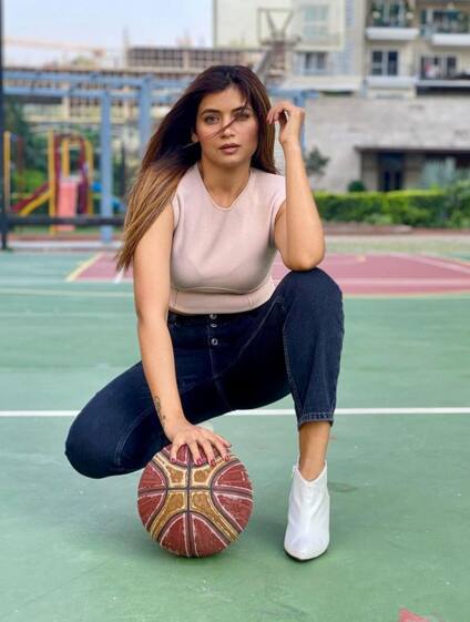 ਸ਼ਿਪਰਾ ਗੋਇਲ ਨੇ ਸ਼ੁਰੂ ਕੀਤੀ ਆਪਣੇ ਨਾਮ 'ਤੇ ਫਾਊਂਡੇਸ਼ਨ