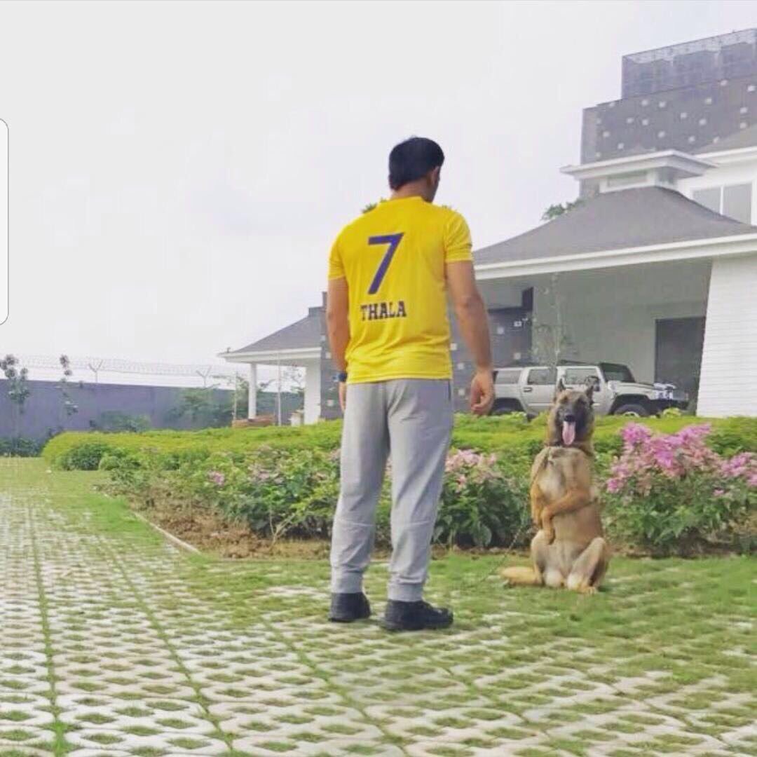 CSK Sharings: கடைநிலை ஊழியரையும் பாதுகாப்பவர் தோனி; CSK ‛ஆல் இன் ஆல்’ அண்ணா கோதண்டம்