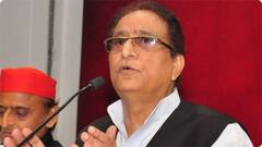 समाजवादी पार्टी के सांसद आजम खान की तबियत बिगड़ी, आईसीयू में किया गया शिफ्ट