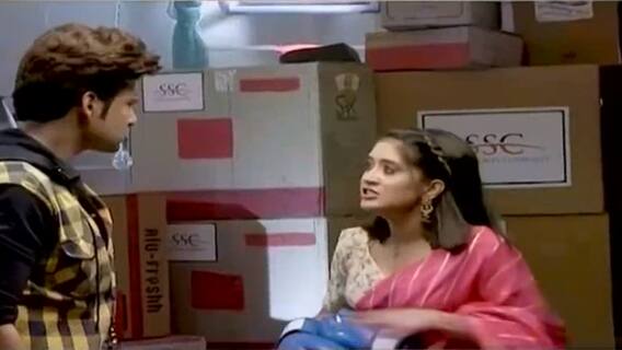 Naira coming back in the show soon?