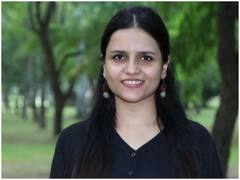 IAS Success Story: बिना कोचिंग के घर से तैयारी करके सर्जना ने पास की UPSC परीक्षा, जानिए कैसे