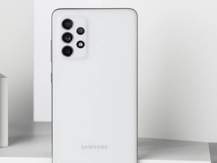 Samsung Galaxy A52 का 5G अवतार जल्द भारत में हो सकता है लॉन्च, क्वाड रियर कैमरे का मिलेगा सेटअप