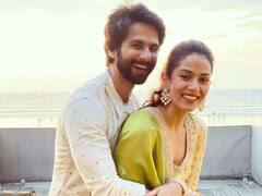 उड़ता पंजाब फिल्म देखने के बाद कुछ ऐसा था Mira rajput का रिएक्शन, हैरान होकर पूछ लिया था Shahid Kapoor से ये सवाल