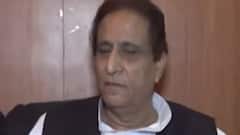 Covid +ve Azam Khan shifted to Lucknow hospital from Sitapur jail