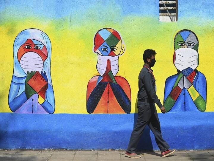 Coronavirus in Mumbai : शाब्बास मुंबई! मागील 45 दिवसांत मुंबईत पहिल्यांदाच रुग्णसंख्या 2500हून कमी Mumbais daily Coronavirus Covid-19 cases fall below 2,500 in last 24 hours lowest count in 45 days Coronavirus in Mumbai : शाब्बास मुंबई! मागील 45 दिवसांत मुंबईत पहिल्यांदाच रुग्णसंख्या 2500हून कमी