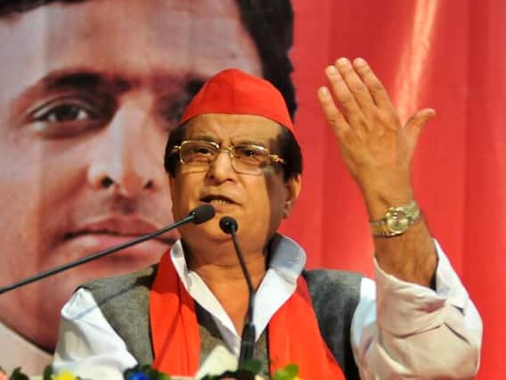 समाजवादी पार्टी के नेता आज़म खान को जमानत मिली समाजवादी पार्टी के नेता आज़म खान को जमानत मिली