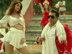 Zoom Zoom Song: राधे का नया सॉन्ग लॉन्च, सलमान खान- दिशा पाटनी की डांसिंग केमेस्ट्री ने जीता फैंस का दिल