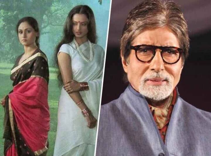 इस इंटरव्यू में अमर सिंह ने बताया था, ‘बस फिर क्या था अमिताभ बिना शबाना को विश किए फ़ौरन वहां से वापस आ गए, चूंकि ड्राइवर था नहीं, ऐसे में मजबूरन हम तीनों ने एक टैक्सी करी और वहां से निकल आए’.