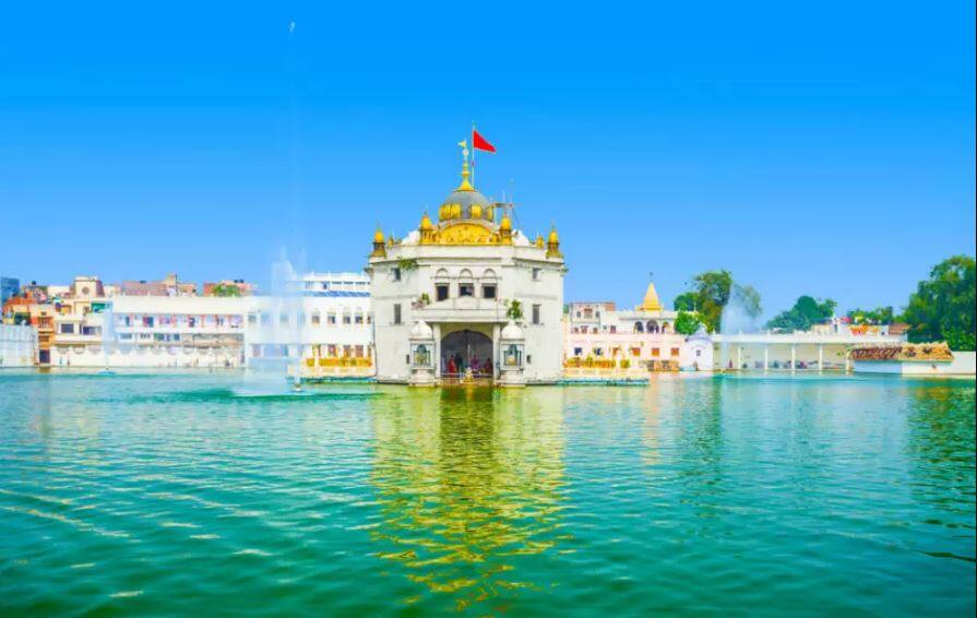 Refusal to cremate in Amritsar after Durgiana committee clash with PUDA, claims no place ਦੁਰਗਿਆਣਾ ਕਮੇਟੀ ਦੇ ਪੁੱਡਾ ਨਾਲ ਪੰਗੇ ਮਗਰੋਂ ਅੰਮ੍ਰਿਤਸਰ 'ਚ ਸਸਕਾਰ ਕਰਨੋਂ ਇਨਕਾਰ, ਜਗ੍ਹਾ ਨਾ ਹੋਣ ਦਾ ਦਾਅਵਾ