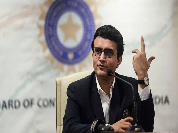 BCCI President Sourav Ganguly says remainder of IPL 2021 can't happen in India Sourav Ganguly on IPL: আইপিএলের বাকি অংশ কি ভারতেই? কী জানালেন সৌরভ?