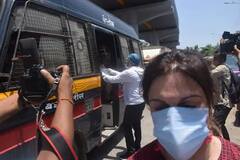 લૉકડાઉનમાં ગરીબોને ખાવાનુ આપવા મુંબઇના રસ્તા પર નીકળ્યો બૉલીવુડનો આ મોટો સ્ટાર, સામે આવી તસવીરો