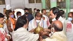 Himanta Biswa Sarma, new chief minister of Assam