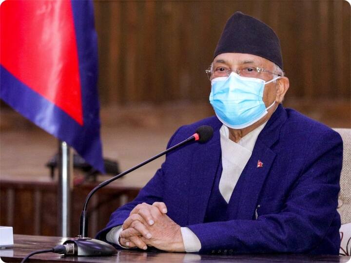 Once again KP Oli to become Nepal Prime Minister Preparations going on Nepal Political Crisis: फिर से केपी शर्मा ओली को ही नेपाल के प्रधानमंत्री बनाने की हो रही तैयारी