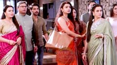 Imlie's storyline goes off-track