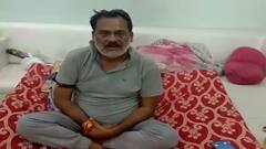 UP News:भाजप आमदार रामगोपाल लोधी यांचा सरकारला घरचा आहेर;कोरोनाग्रस्त पत्नीची आबाळ होत असल्याचा आरोप