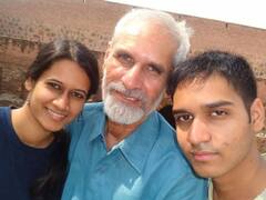 सोशल एक्टिविस्ट Natasha narwal को दिल्ली हाइकोर्ट से मिली जमानत, बीते दिन हुई थी पिता की मौत