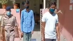 Ahmedabad:સાઈબર ક્રાઈમે ગેરકાયદે કોલ સેન્ટરનો કર્યો પર્દાફાશ, કેટલા લોકોની કરાઈ ધરપકડ?,જુઓ વીડિયો