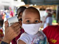 पोलियो की तरह दुनिया को अन्य वायरस से भी बचा सकती है वैक्सीन-यूनिसेफ