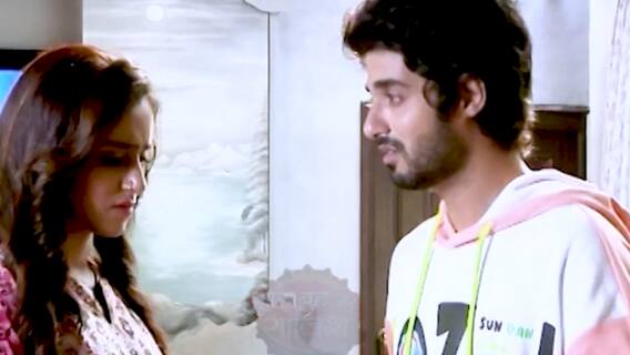 Watch latest updates from the sets of 'Yeh Hai Chahatein'