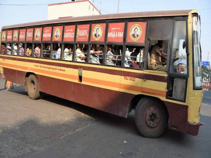 Tamil Nadu Corona Lockdown Restrictions eased 200 city buses to operate Chennai essential work Tamilnadu lockdown: சென்னையில் 200 மாநகர பேருந்துகள் இயக்கம்