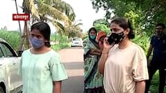 Kolhapur : लॉकडाऊनमुळे कोल्हापूरच्या नवरीचा खोळंबा, ई-पास असतानाही कर्नाटक हद्दीत प्रवेश नाकारला