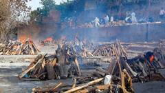 मौत का छलिया Mathematics, सरकारी आंकड़ों और अंतिम संस्कारों में बड़ा अंतर | Mudde Ki Baat