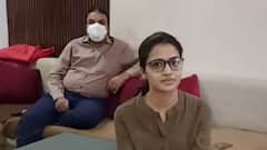 After completing medical studies, two daughters of Mandsaur provide free Covid treatment