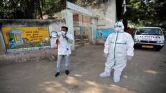 ગુજરાત BJP ધારાસભ્યે કહ્યું. ગામડાંની સ્થિતી વણસતી જાય છે, સરકારને વિનંતી કરૂં છું કે, કડકમાં કડક લોકડાઉન લગાવી સંક્રમણ રોકવું જોઈએ.....................