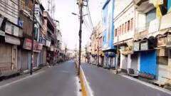 अंधेरे के बीच उम्मीद की किरण, Delhi, Mumbai समेत कई जगह Lockdown की वजह से नए मामलों में गिरावट | India Chahta Hai