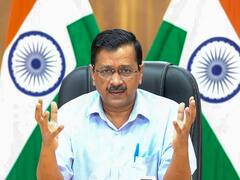 सीएम केजरीवाल ने पीएम मोदी को लिखी चिट्ठी, कहा- दूसरी कंपनियों के साथ वैक्सीन का ‘फॉर्मूला’ साझा करें