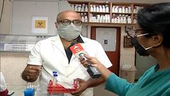 तीन दिवसांचा अहवाल तीन तासात येणार? नागपूरच्या निरी संस्थेकडून ड्राय स्वॅब टेक्नॉलॉजीचा वापर