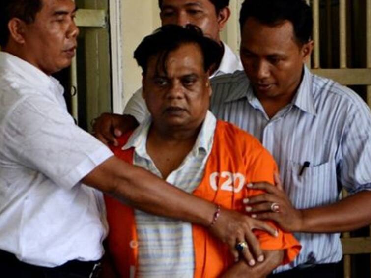 Underworld don Chhota Rajan sent to Tihar jail after recovering from Covid-19 Chhota Rajan: ਕੁਝ ਦਿਨ ਪਹਿਲਾਂ ਉੱਡੀ ਮੌਤ ਦੀ ਅਫ਼ਵਾਹ, ਹੁਣ ਅੰਡਰਵਰਲਡ ਡੌਨ ਛੋਟਾ ਰਾਜਨ ਜਿੱਤੀ ਕੋਰੋਨਾ ਨਾਲ ਜੰਗ