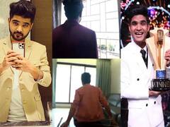 Indian Idol विजेता सलमान अली ने खरीदा मुंबई में घर, देखिए इनसाइड तस्वीरें