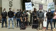 જીએમઇઆરએસના તબીબોની શું છે માંગ?, જુઓ વીડીયો