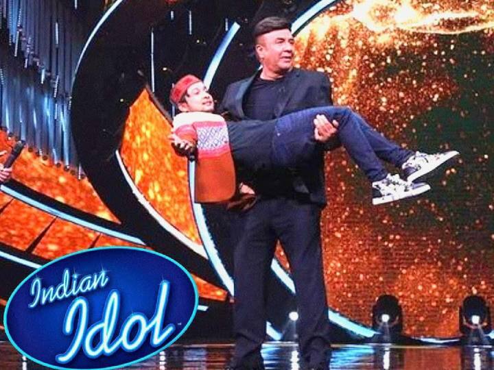 Indian Idol 12: अनु मलिक चाहते हैं ये कंटेस्टेंट बने विनर, अपने फेवरिट पवनदीप राजन को दिया झटका Indian Idol 12 Anu malik want shanmukh priya wins this season not his favourite pawandeep rajan Indian Idol 12: अनु मलिक चाहते हैं ये कंटेस्टेंट बने विनर, अपने फेवरिट पवनदीप राजन को दिया झटका