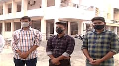 नोकरभरती, स्पर्धा परीक्षा टाळू नका ; नागपूरच्या विद्यार्थ्यांची मुख्यमंत्र्यांकडे मागणी