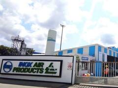 Oxygen Factory Inspection: ஸ்ரீபெரும்புதூர் தனியார் ஆக்சிஜன் தொழிற்சாலையில் அமைச்சர் தங்கம் தென்னரசு ஆய்வு