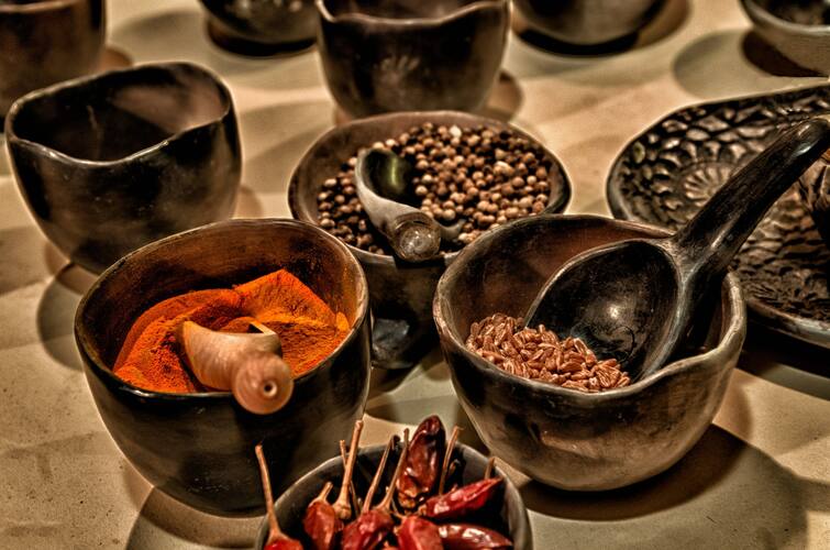 Health Tips this spices must include in your diet Diet Tips: স্বাস্থ্যের উপকারে এই মশলাগুলো অবশ্যই রোজকার রান্নায় ব্যবহার করুন