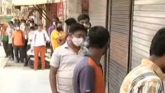 तांडव मचा रही महामारी .... पर 'दो घूंट' की तैयारी है जारी | High Alert