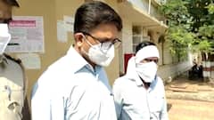 Deepali Chavan Case : निलंबित मुख्य वनसंरक्षक श्रीनिवास रेड्डी यांना अंतरिम जामीन मंजूर