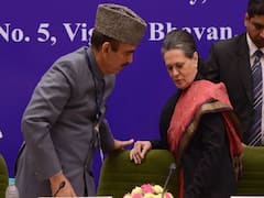 Sonia Gandhi Appoints G-23 Leader Ghulam Nabi Azad As Chairman Of Congress Task Force On Covid-19