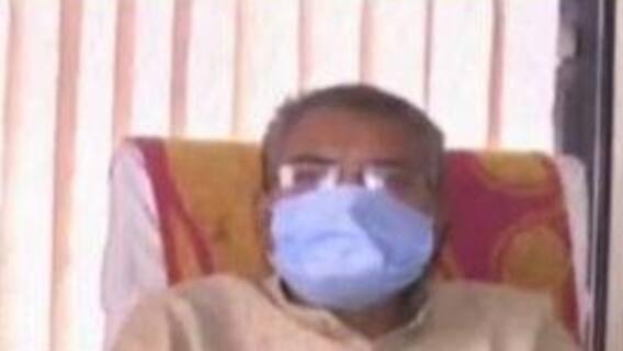 જામનગરના ભાજપના MLA રાઘવજી પટેલે CM રૂપાણીને પત્ર લખીને શું કરી માંગ?,જુઓ વીડિયો