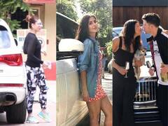 करीना कपूर से लेकर प्रियंका चोपड़ा तक, लग्जरी कारों की शौकीन हैं ये अभिनेत्रियां, कीमत जानकर हो जाएंगे हैरान